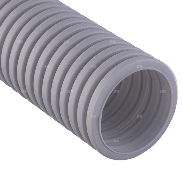 Rura wentylacyjna z powłoką antybakteryjną DN 63, w zwojach 50 mb (cena 1 mb)
