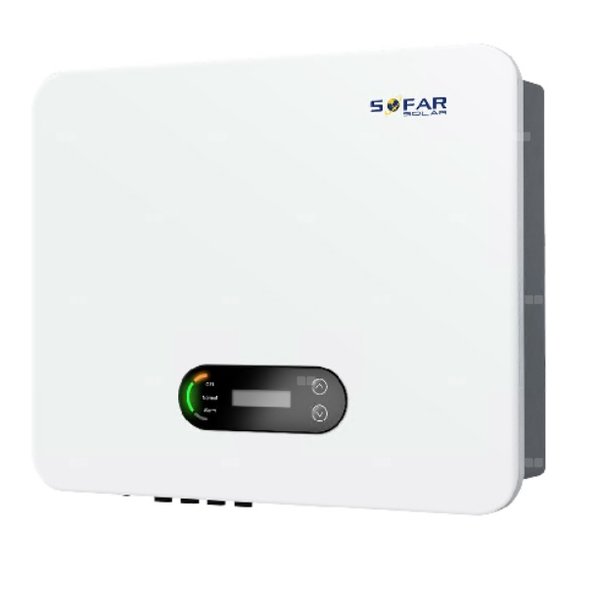 Inwerter Sofar 15KTLX-G3 trójfazowy WiFi&DC switch