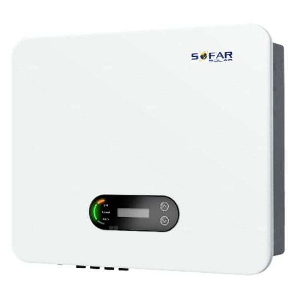 Falownik Sofar 17KTLX-G3