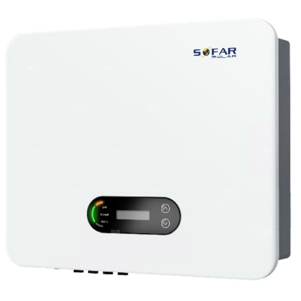 Inwerter Sofar 24KTLX-G3 trójfazowy WiFi&DC switch