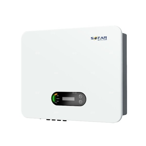 Inwerter Sofar 8,8KTLX-G3 trójfazowy WiFi&DC switch