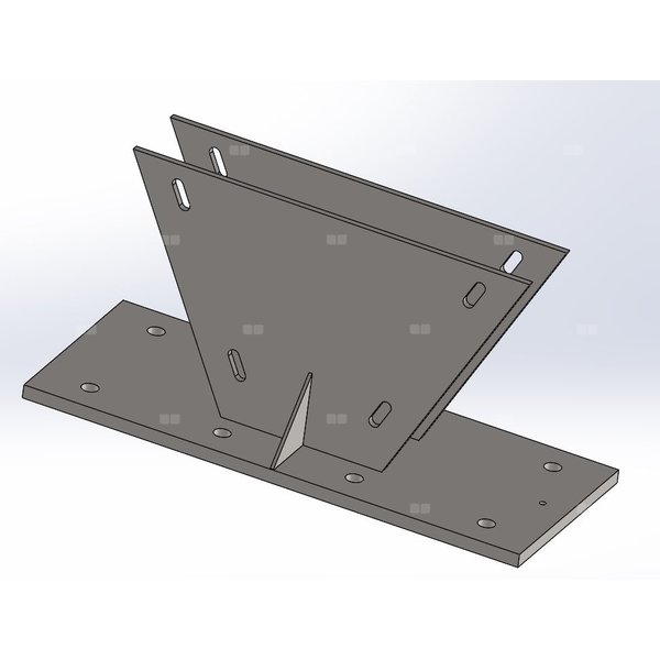Podstawa podpory CAR PORT