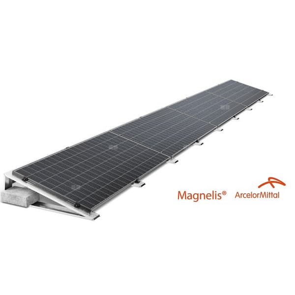 System Corab PB-096.1 1kpl L2919 15ST poziom zewnętrzny