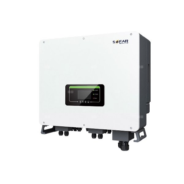 Falownik Sofar HYD10KTL hybrydowy