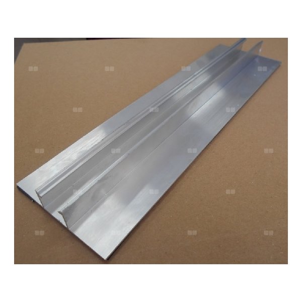 Szyna montażowa trapezowa SMT L1200 (90x21) bez uszczelki