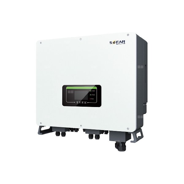 Falownik Sofar HYD6KTL hybrydowy