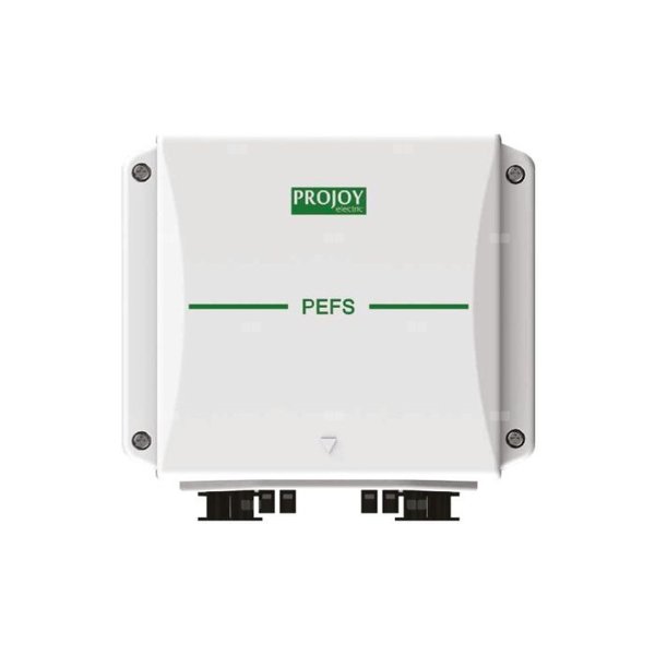 Bezpiecznik przeciwpożarowy Projoy MC4 PEFS-EL40-4