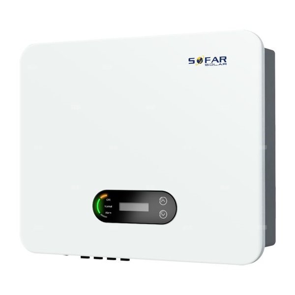 Inwerter Sofar 11KTLX-G3 trójfazowy WiFi&DC switch