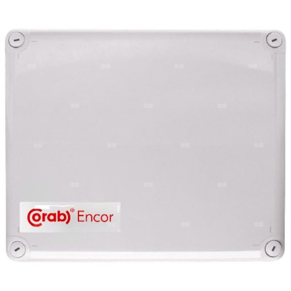 Encor switchbox XL PL dla falowników trójfazowych