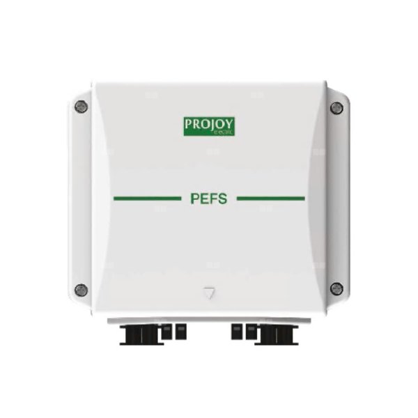 Bezpiecznik przeciwpożarowy Projoy MC4 PEFS-EL40-4(P2) S/N