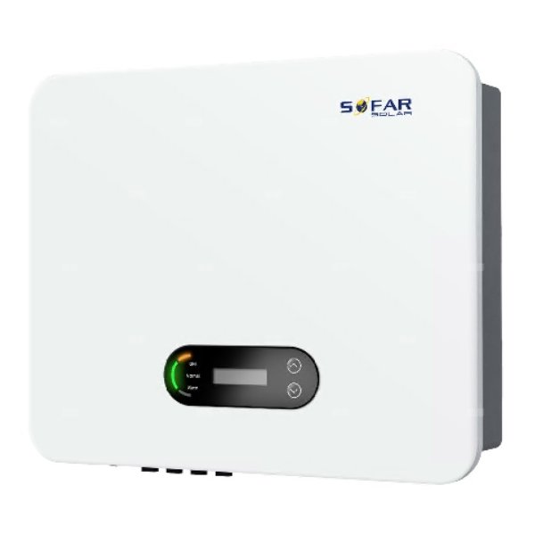 Inwerter Sofar 12KTLX-G3 trójfazowy WiFi&DC switch