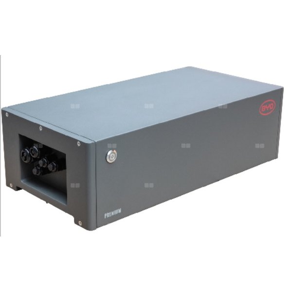 Jednostka sterująca + podstawa magazynu energii BYD (12868314-00)