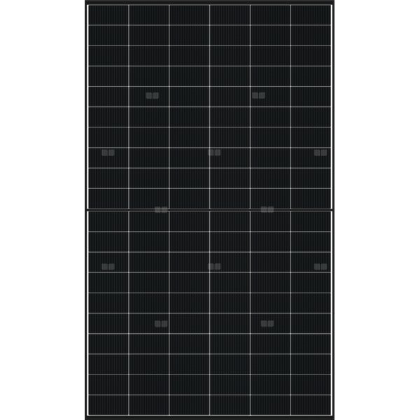 Moduł PV DMEGC DM500M10RT-B60HBT 500W BIFACIAL DOUBLE GLASS