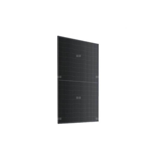 Moduł PV JA SOLAR JAM54D41 LR 460W full black double glass monofacial