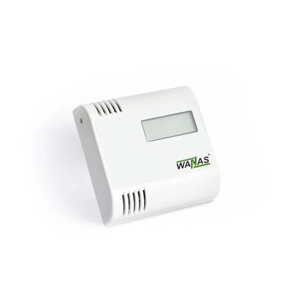 Czujnik CO2Control kolor: biały