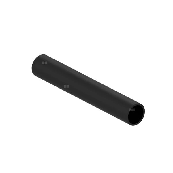 Izolacja Kanał kauczukowy fi160x1000 mm. grubość: 19 mm