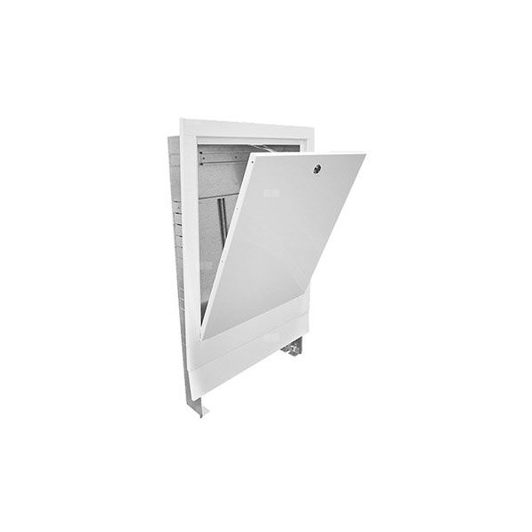 Szafka o zredukowanej głębokości, wykonanie podtynkowe VSU-1 Premium 110