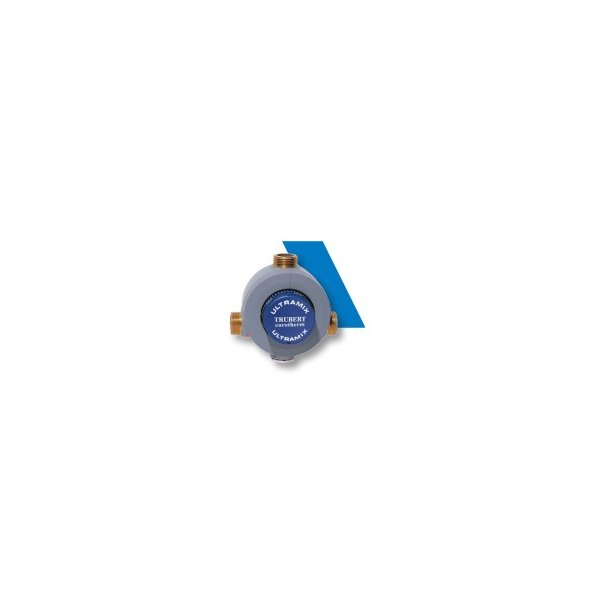 Zawór Ultramix FNC 11/4'' do 175l/min Ultramix FNC 11/4'' do 175l/min