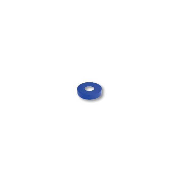 Zakończenie rury z PE-HD DUST CAP MS75/1X22