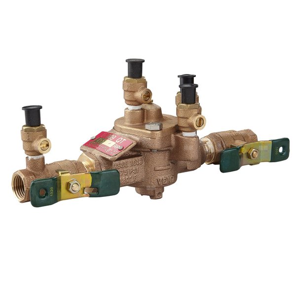 Przerywacz próźni LF 009-QT 1/2'' Systemtrenner
