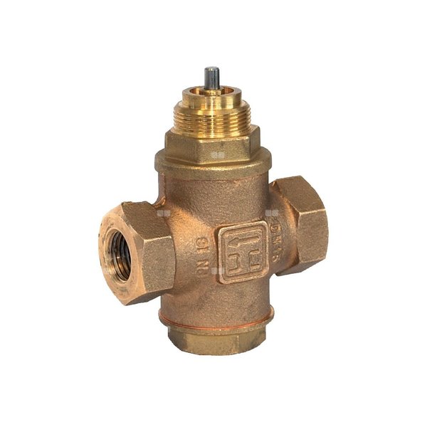 3-drogowe zawory serii V3BM VALVOLA BRONZO A 3 VIE-3/4 X ET-EF