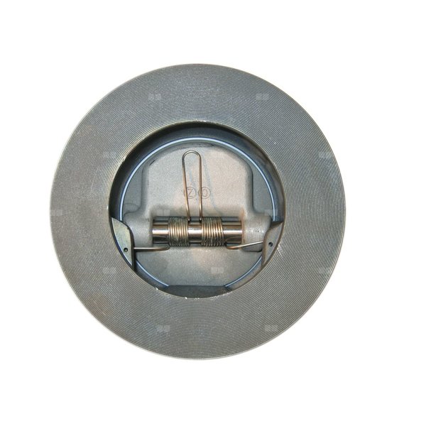 Zawór zwrotny 6'' CAST IRON 6 125 1600-D CHX CI S Mueller Steam
