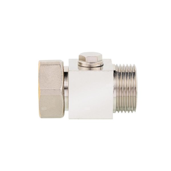 Łącznik 1'' do MH PRESA PRESSIONE 1''-1/8'' ACCESSORIO MH