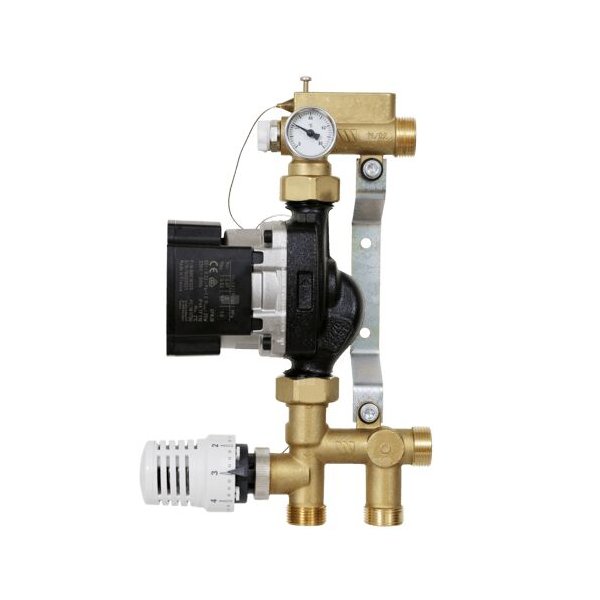 Grupa pompowo-mieszająca FRG3005-F Eco2/6 Standard