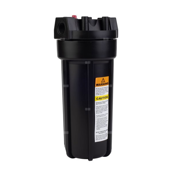 Obudowa filtra Watter Quality HD4500HT34 HSG 10 HIGH T