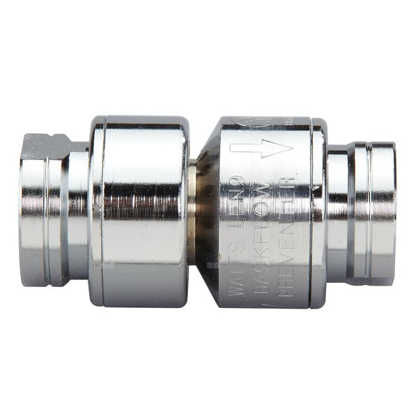 Przerywacz próżni, podwóje zabezpieczenie LFN9-C1/2'' DUAL CHECK VACUUM BRAKER N9C 1/2''