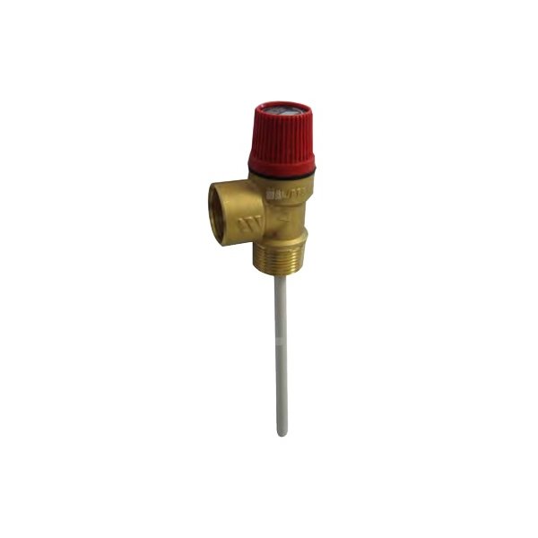 Membranowy zawór bezpieczeństwa gw/gz MSL/PT30.3/4'' VALV. SIC. 3,0 BAR EX. SK-PA0850