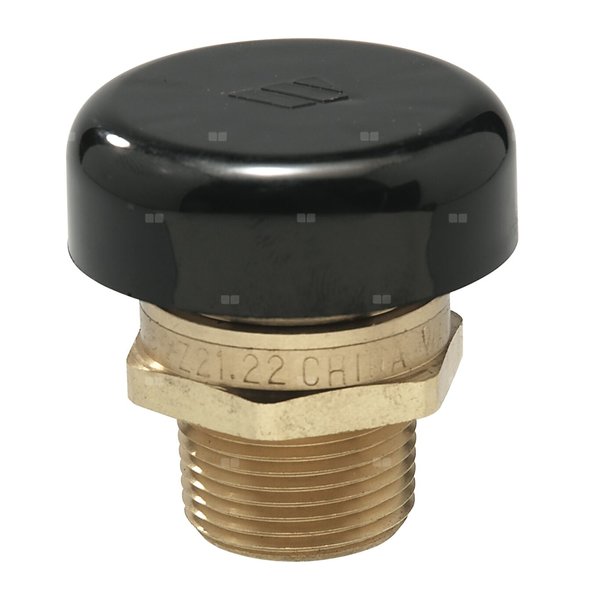 Zawór upustowy 1/2'' LFN36M1