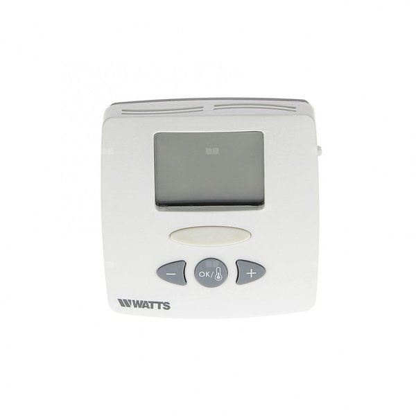 Termosta WFHT-LCD 24 ANC/ANO
