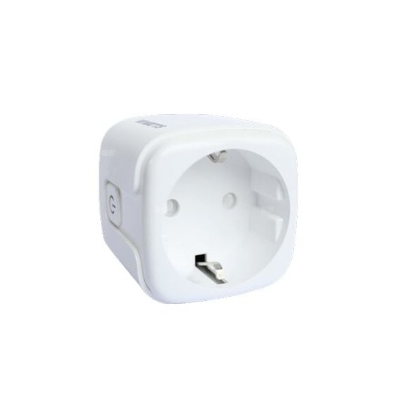 Odbiornik – gniazdo PR03 RF PRESA INTELLIGENTE