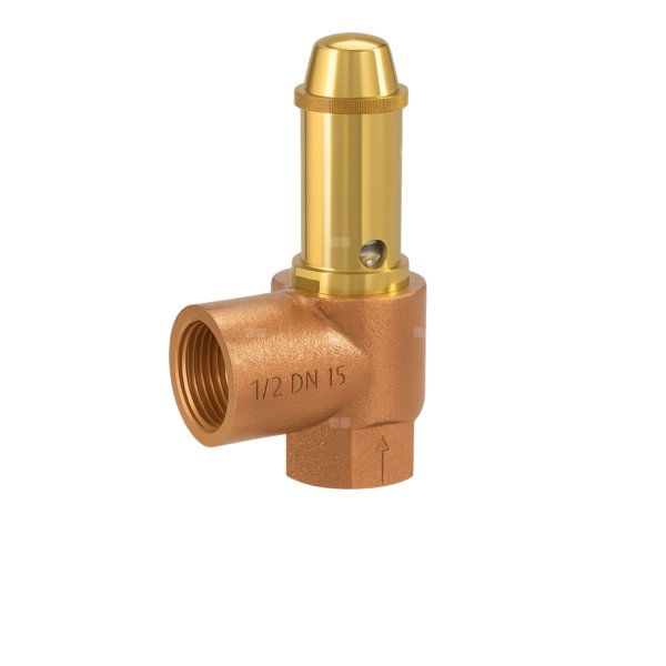 Zawór bezpieczeństwa DN50 3bar safety_relief_valve