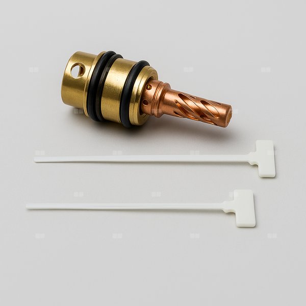 Wkadka termostatzcyna do Isothermu Thermostateinsatz 45-60 Ersatzteil Standard ISOT