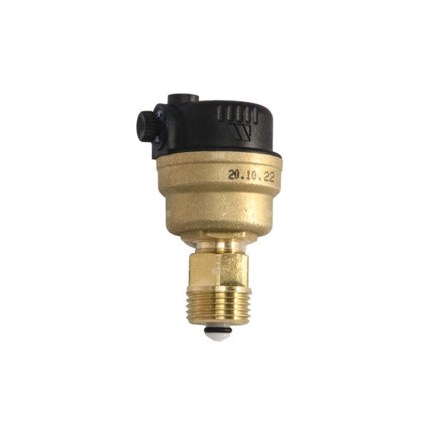 Odpowietrznik automatyczny MHV10 HYBRIVENT 3/8'' VERTICALE