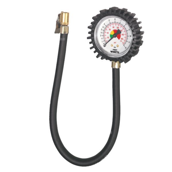 Manometr PV M1-ABS 63 0-12 V 40/D+C+QG...