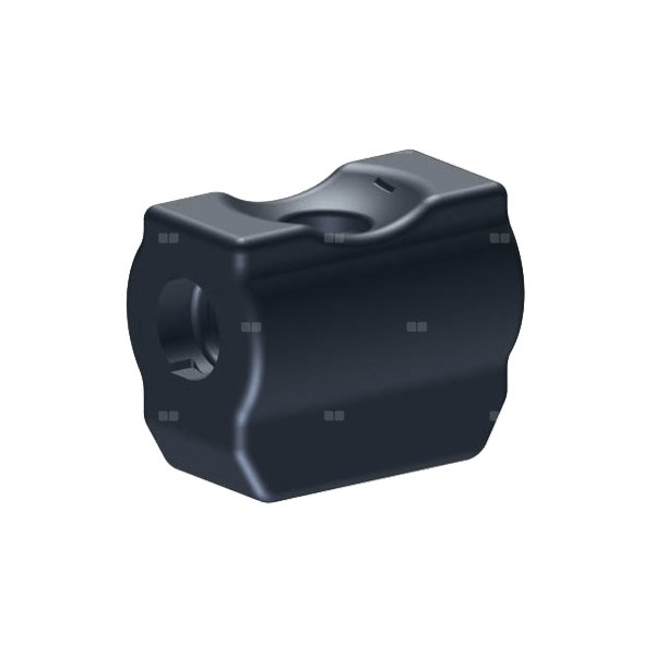 Łupina izolacyjna do Quickfull 3/4'' Isolierschale Spül-Befül