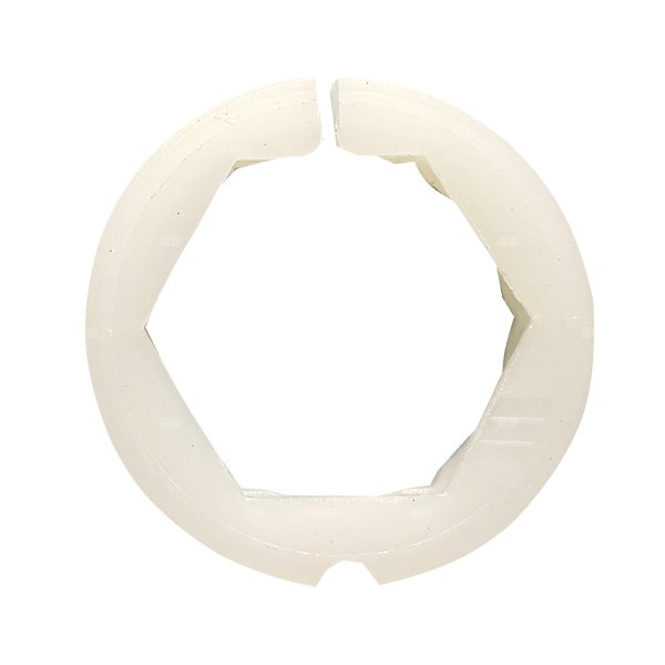 Pierścień z tworzywa sztucznego,adapter do głowic M30x1,5 ADATTATORE PER VALVOLE TRV