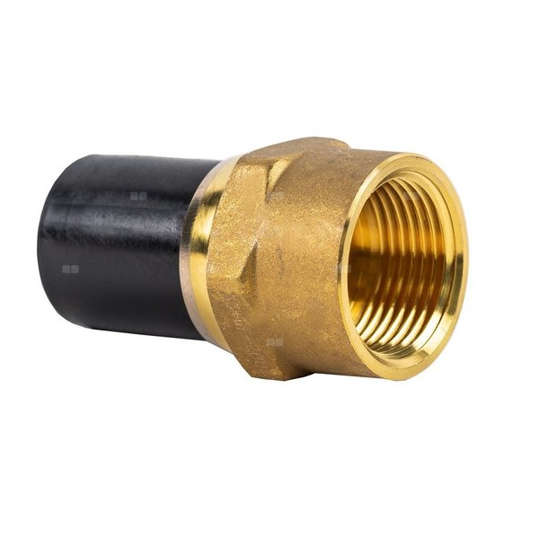 Adaptor PE 32 x GW 1" FU