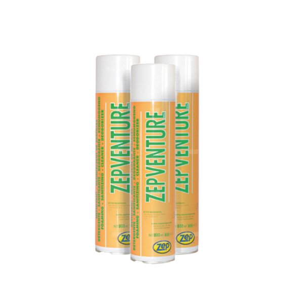 ZEP VENTURE Środek dezyn.klim. AERO 800ml akces