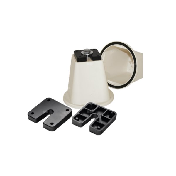 Podstawa PVC 0501SC - 1 SZT.