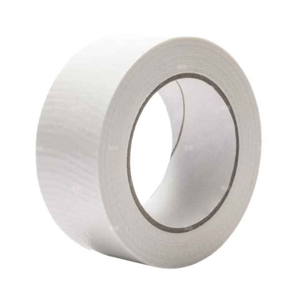 Taśma DUCT Naprawcza BIAŁA 48mmx50m