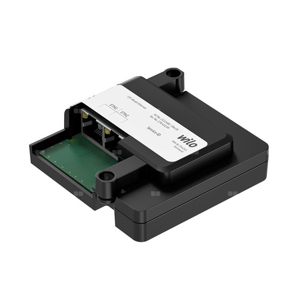 Moduł wtykowy dodatkowego wyposażenia WILO TCP/BACnet elektr. do pomp