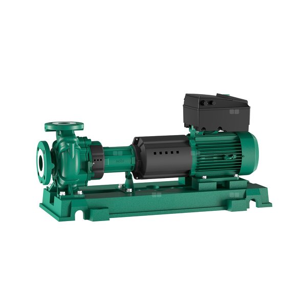 Wilo-Yonos GIGA-N 50/160-7,5/2-R1-P5 pompa dławnicowa normowa zgodnie z EN 733