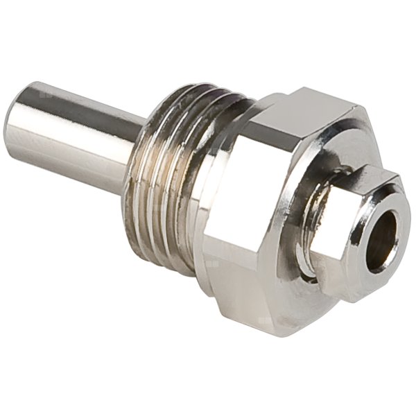 Osłona czujnika PT 1000 G½, 100mm