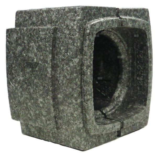 Pokrywa izolacji term, Yonos MAXO DN80-54/64