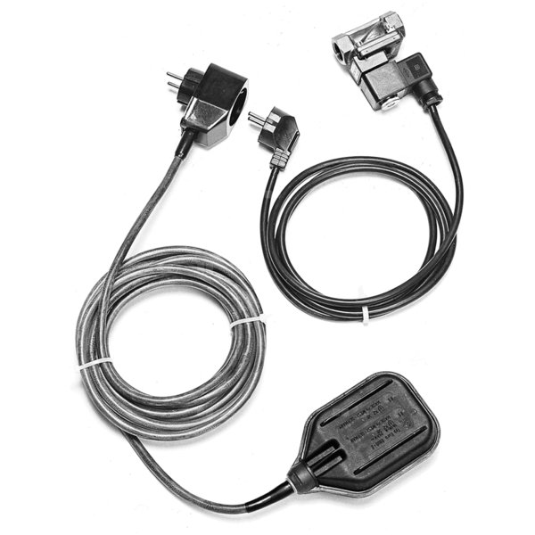 Układ sterujący WILO H07RN-FH05RN-F elektr. do pomp