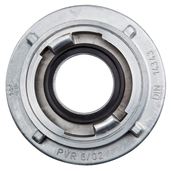 Złącze PJE PN 10 dł.180mm szer.180mm Storz A-B WILO